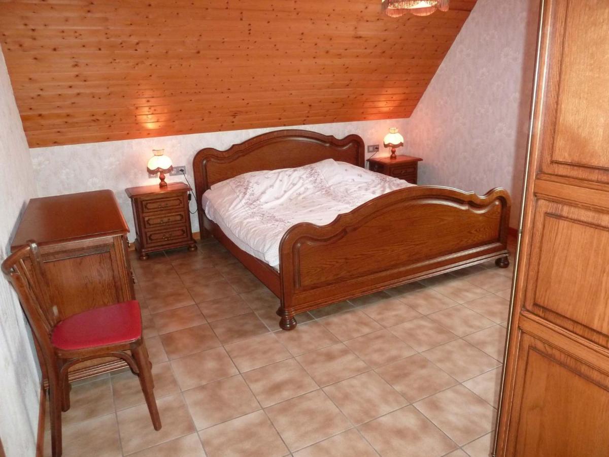 Apartament Marronnier Epfig Zewnętrze zdjęcie