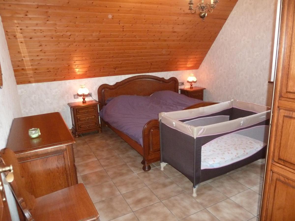 Apartament Marronnier Epfig Zewnętrze zdjęcie
